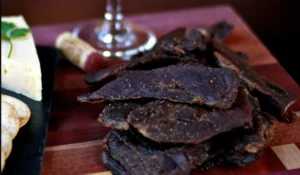 Why Jerky Is the Ultimate Snack for Your Busy Life